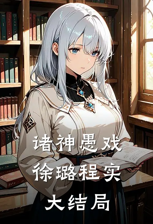 诸神愚戏徐璐程实大结局