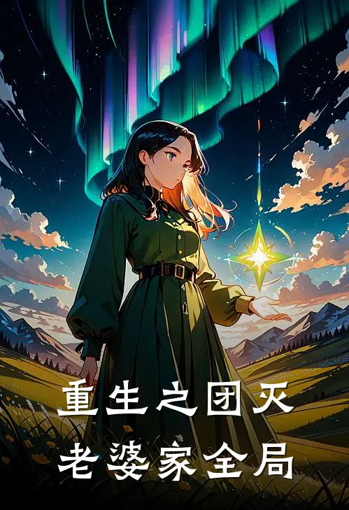 重生之团灭老婆家全局