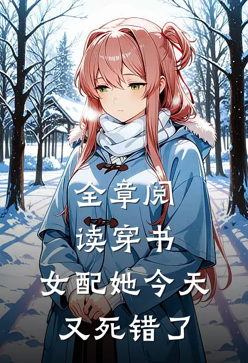 全章阅读穿书：女配她今天又死错了