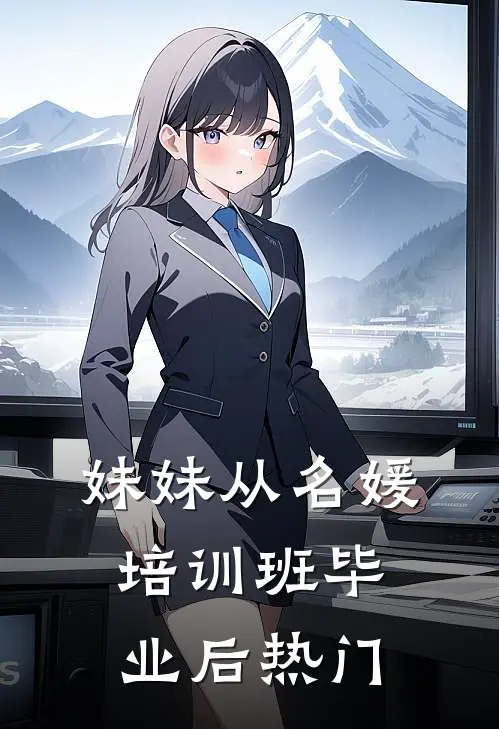 妹妹从名媛培训班毕业后热门