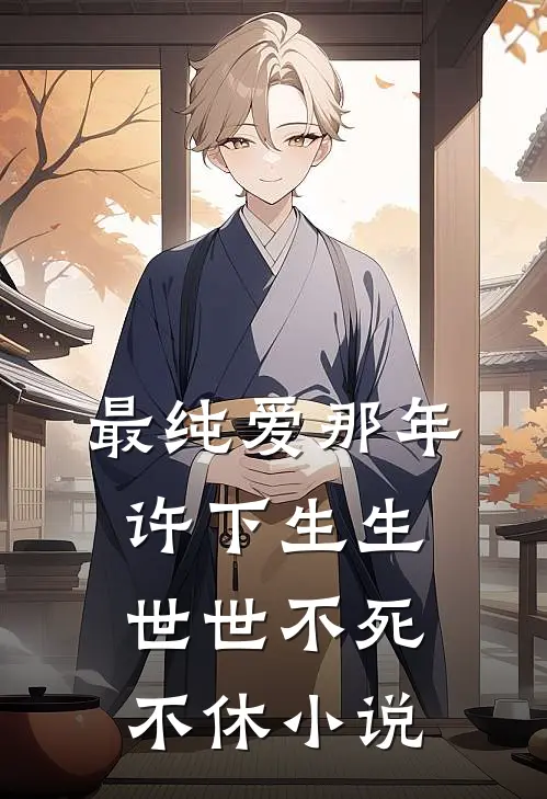 最纯爱那年许下生生世世不死不休小说