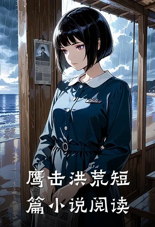 鹰击洪荒短篇小说阅读