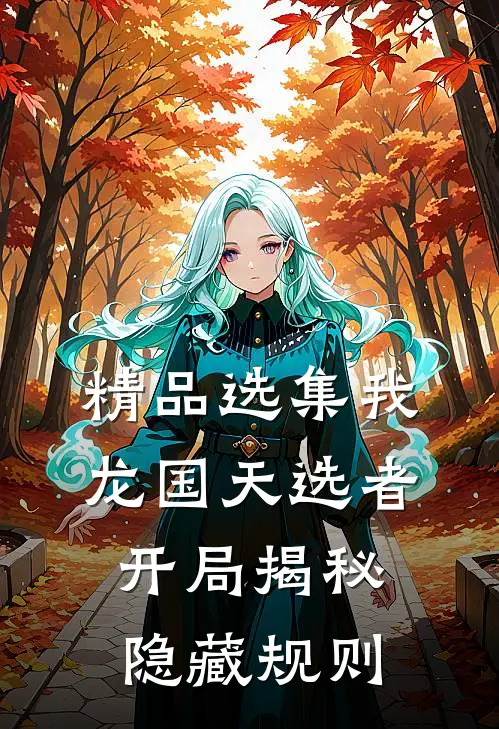 精品选集我，龙国天选者，开局揭秘隐藏规则