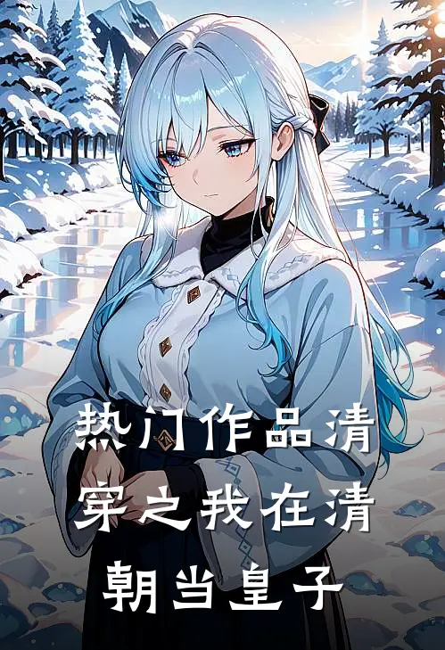热门作品清穿之我在清朝当皇子