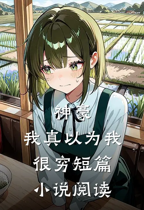 神豪：我真以为我很穷短篇小说阅读