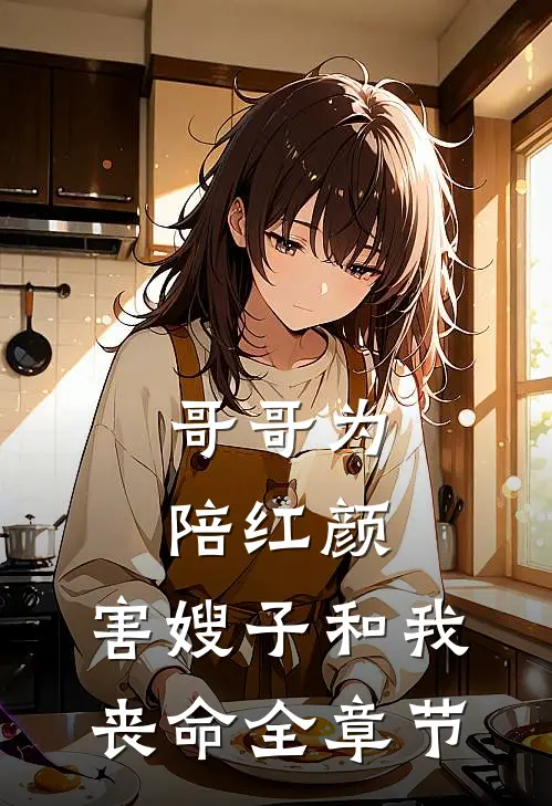 哥哥为陪红颜，害嫂子和我丧命全章节