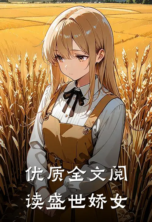 优质全文阅读盛世娇女