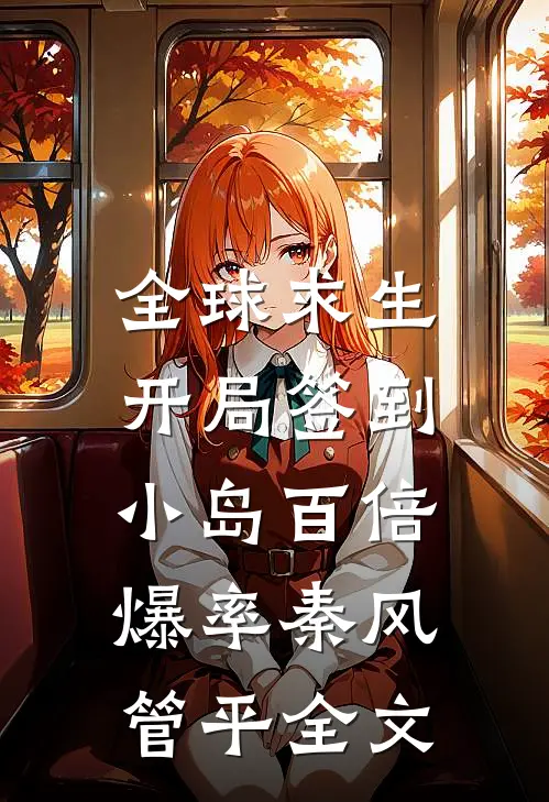 全球求生：开局签到小岛百倍爆率秦风管平全文
