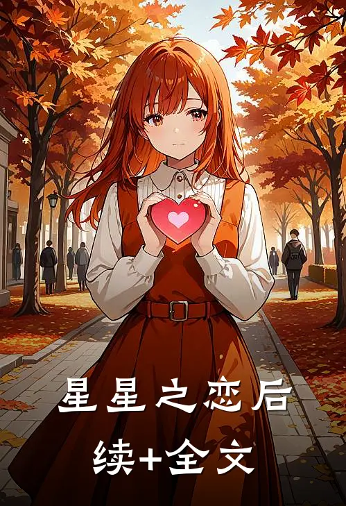 星星之恋后续+全文