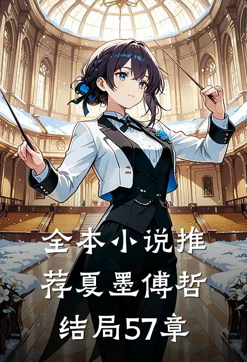 全本小说推荐夏墨傅哲结局57章