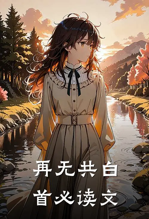 再无共白首必读文