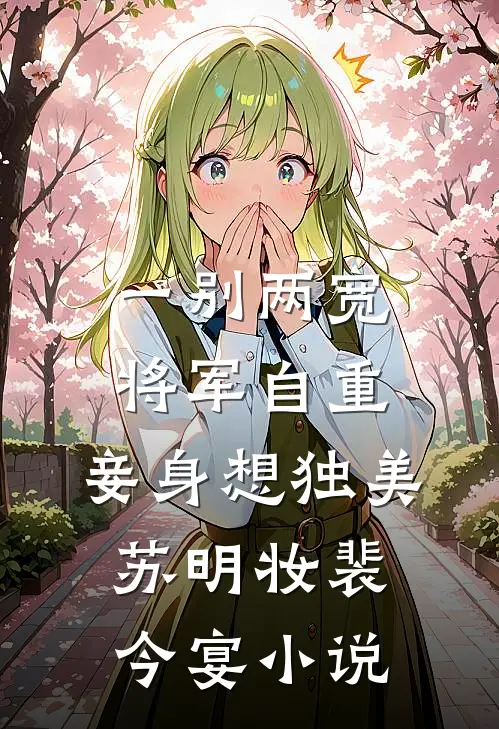 一别两宽，将军自重，妾身想独美苏明妆裴今宴小说