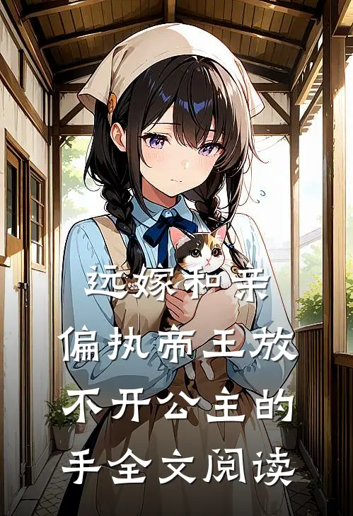 远嫁和亲，偏执帝王放不开公主的手全文阅读