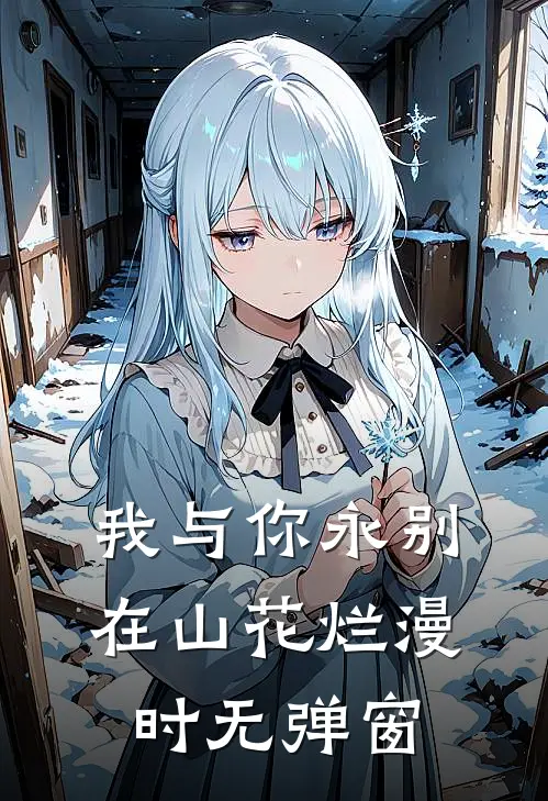 我与你永别，在山花烂漫时无弹窗