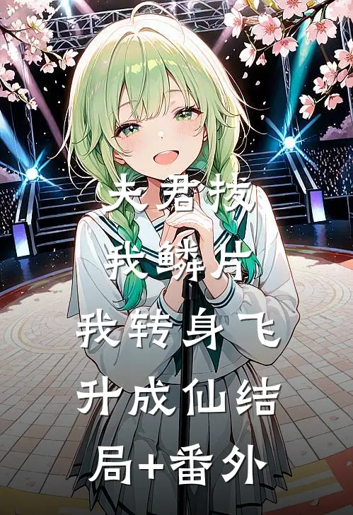 夫君拔我鳞片，我转身飞升成仙结局+番外