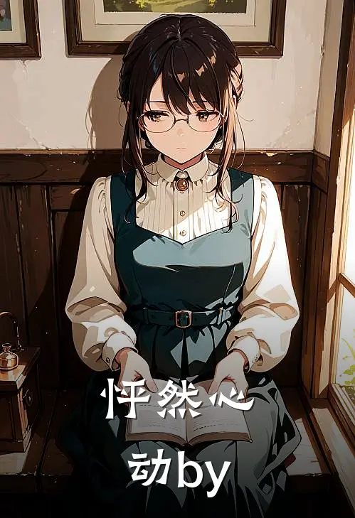 怦然心动by