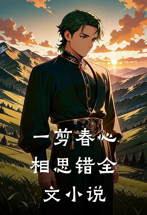 一剪春心相思错全文小说