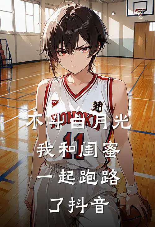 不斗白月光，我和闺蜜一起跑路了抖音