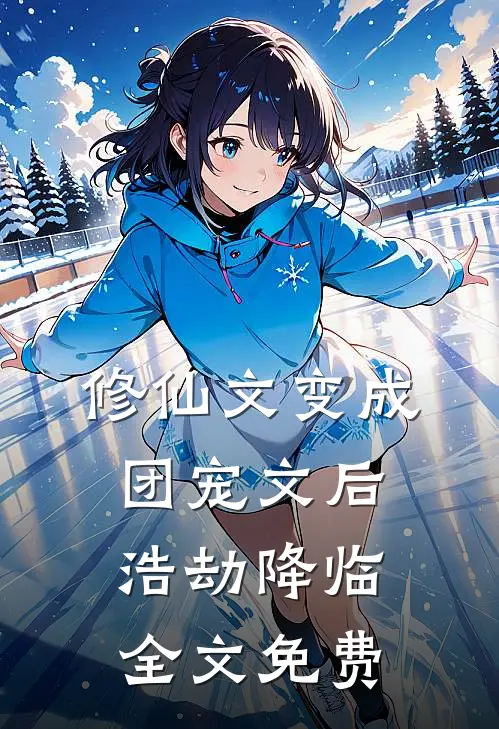 修仙文变成团宠文后，浩劫降临全文免费