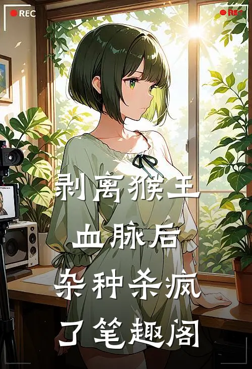 剥离猴王血脉后，杂种杀疯了笔趣阁