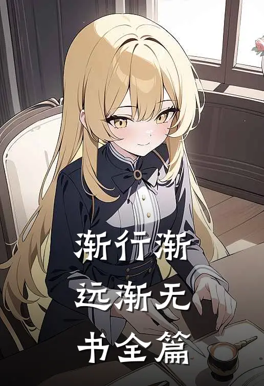 渐行渐远渐无书全篇