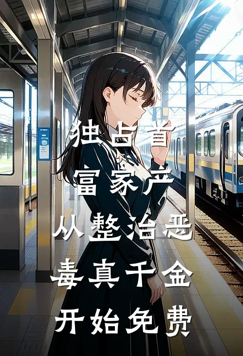独占首富家产,从整治恶毒真千金开始免费