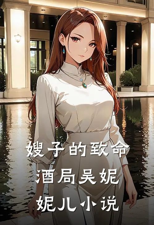 嫂子的致命酒局吴妮妮儿小说
