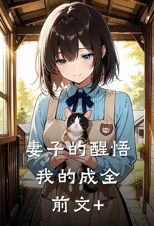 妻子的醒悟，我的成全前文+