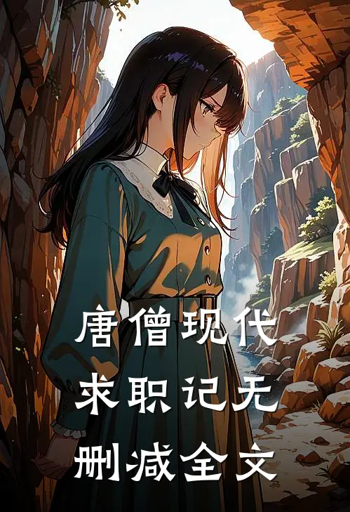 唐僧现代求职记无删减全文