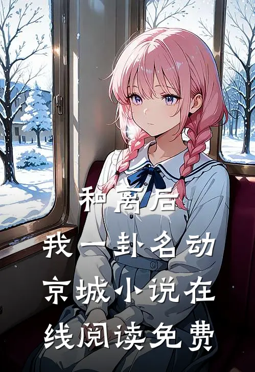 和离后，我一卦名动京城小说在线阅读免费