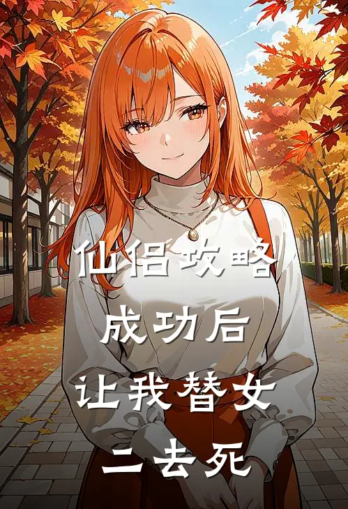 仙侣攻略成功后，让我替女二去死
