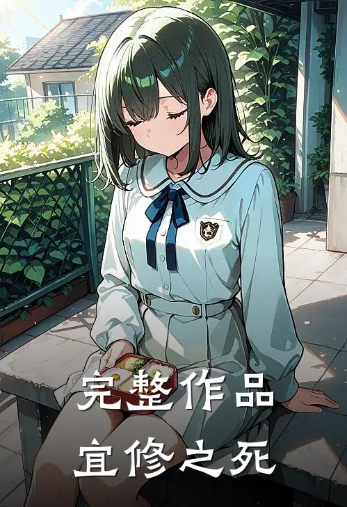 完整作品宜修之死