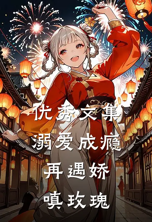 优秀文集溺爱成瘾：再遇娇嗔玫瑰