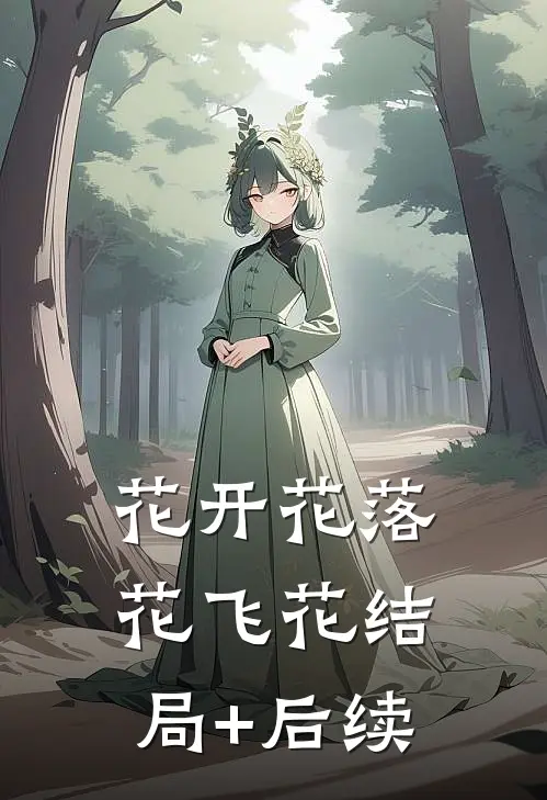 花开花落花飞花结局+后续