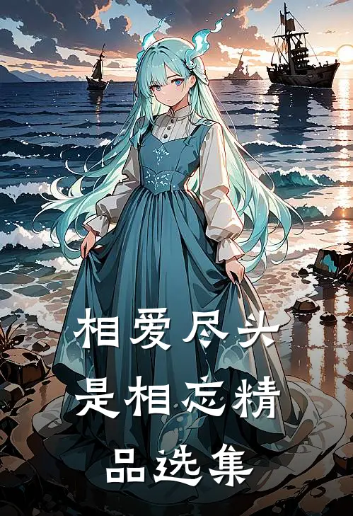 相爱尽头是相忘精品选集
