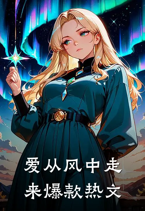 爱从风中走来爆款热文
