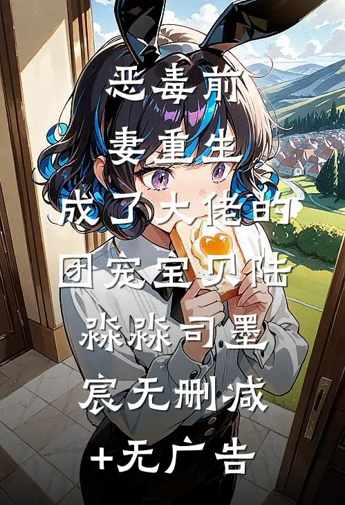 恶毒前妻重生，成了大佬的团宠宝贝陆淼淼司墨宸无删减+无广告