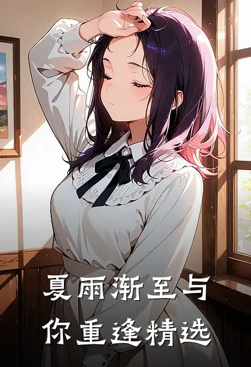 夏雨渐至与你重逢精选
