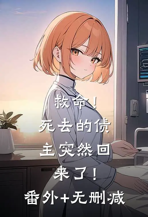 救命！死去的债主突然回来了！番外+无删减