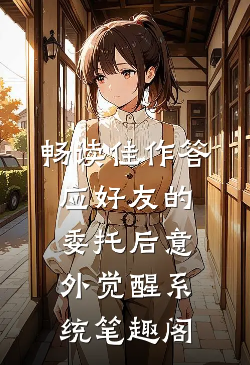畅读佳作答应好友的委托后意外觉醒系统笔趣阁