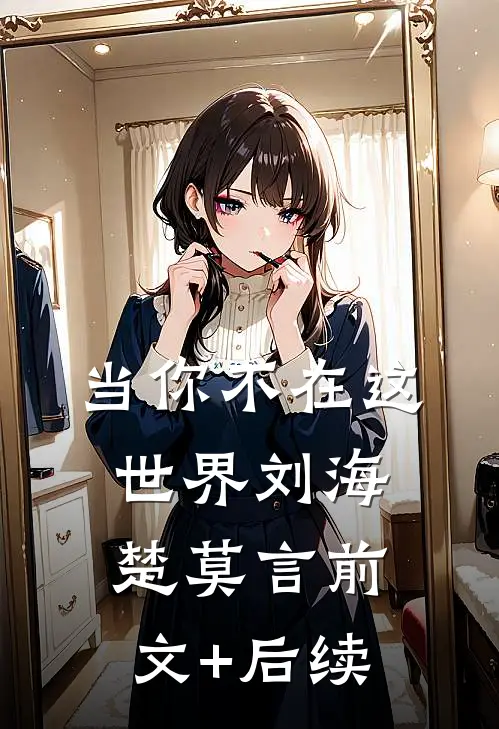当你不在这世界刘海楚莫言前文+后续