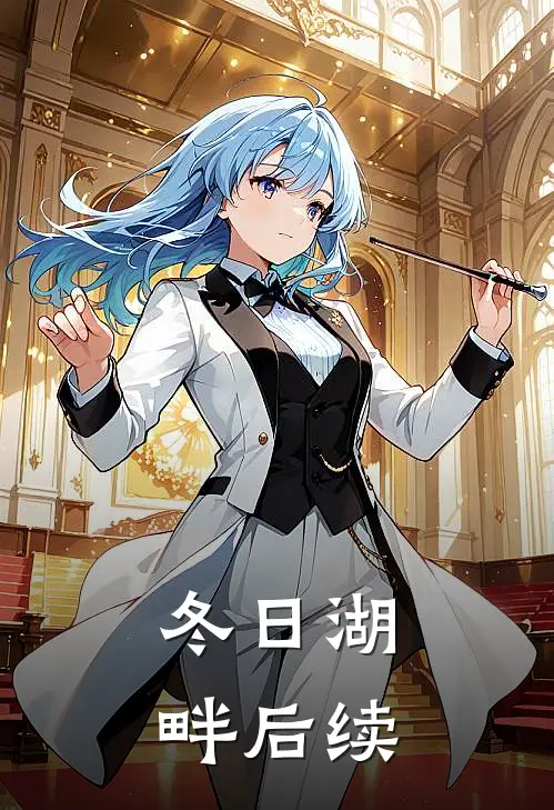 冬日湖畔后续