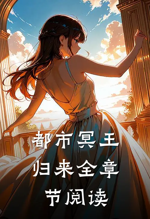 都市冥王归来全章节阅读