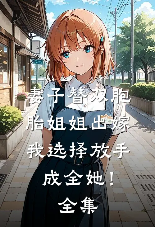 妻子替双胞胎姐姐出嫁，我选择放手成全她！ 全集