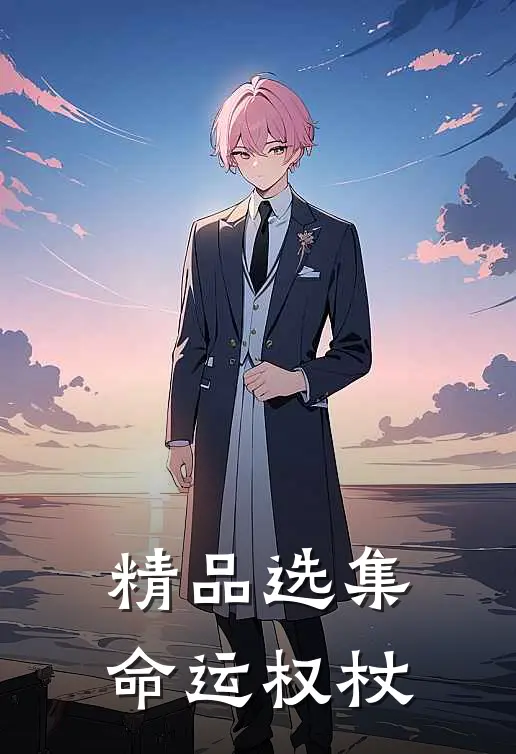 精品选集命运权杖