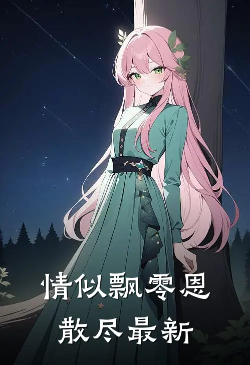 情似飘零恩散尽最新