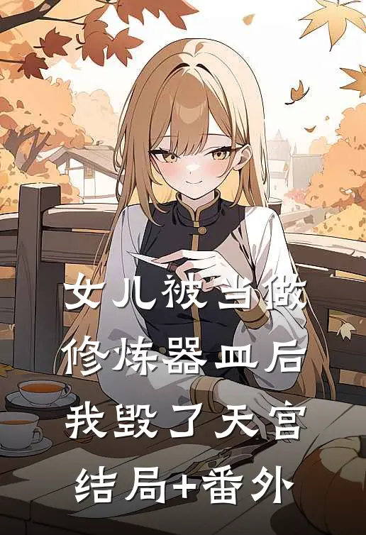 女儿被当做修炼器皿后，我毁了天宫结局+番外