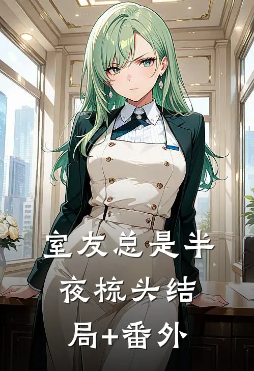 室友总是半夜梳头结局+番外
