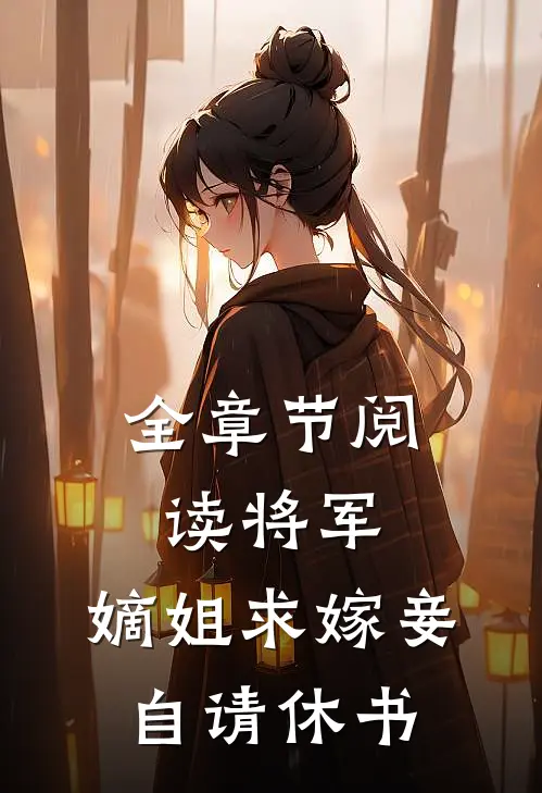 全章节阅读将军,嫡姐求嫁妾自请休书的