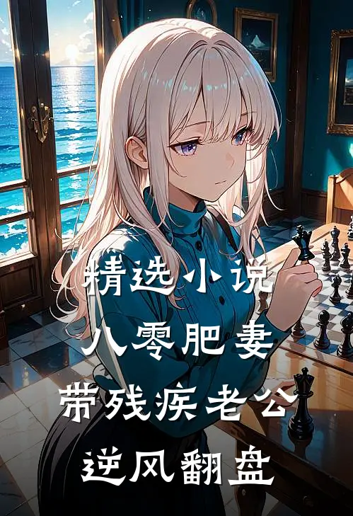 精选小说八零肥妻，带残疾老公逆风翻盘